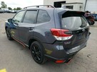 Subaru Forester 2020, 2.5L, 4x4, od ubezpieczalni - 5