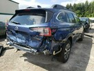 Subaru OUTBACK 2021, 2.5L, 4x4, od ubezpieczalni - 3