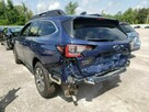 Subaru OUTBACK 2021, 2.5L, 4x4, od ubezpieczalni - 4
