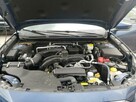 Subaru OUTBACK 2021, 2.5L, 4x4, od ubezpieczalni - 9