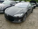 Tesla Model S Long Range, 2020, od ubezpieczalni - 2