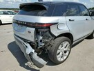 Land Rover Range Rover Evoque 2020, 2.0L, 4x4, od ubezpieczalni - 4