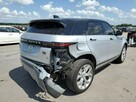 Land Rover Range Rover Evoque 2020, 2.0L, 4x4, od ubezpieczalni - 5