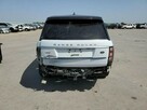 Land Rover Range Rover 2016, 3.0L, 4x4, od ubezpieczalni - 4