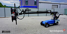Befard Robot montażowy XC, Polski producent !!! - 5
