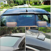 BMW E60 SPOILER DASZEK LOTKA M5 - 4