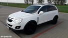 Opel Antara 2.2 CDTI Cosmo - 2