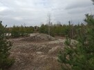 Sprzedam działkę po byłej żwirowni 5,8 ha obok Strzegowa - 5