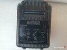 Bateria DeWalt XR 1.3Ah 18V 24Wh Jak nowa DCB185 - 7