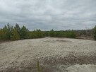 Sprzedam działkę po byłej żwirowni 5,8 ha obok Strzegowa - 3