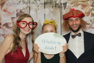 Foto budka Magic Surprise - najfajniejsza w regionie - 13