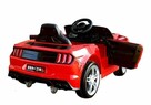 Auto na Akumulator - MUSTANG GT - 4