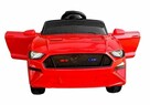 Auto na Akumulator - MUSTANG GT - 3