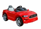 Auto na Akumulator - MUSTANG GT - 2