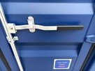 Kontener morski 20DV 6x2,4m, magazyn, selfstorage - 3