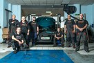 Szukam samodzielnego mechanika samochodowego + LPG MONACHIUM