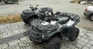 Wypożyczalnia Przyczep Quad Quadów Sieradz - 1