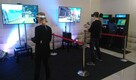 Automaty RETRO Arcade, Symulatory rajdowe, VR - Wynajem - 8