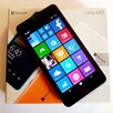 Smartfon NOKIA LUMIA 640 LTE 5 8GB Komplet sklepowy - 1