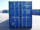 Kontener morski 40HC One Way, nowy 12m Mazowieckie Warszawa - 5