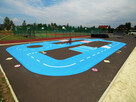 Nietypowe 02, wym. 20x12 m Stacjonarne miasteczko rowerowe - 7