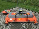 Kosiarka sadownicza podkoronowa z dyskiem - 3