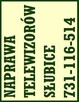 Naprawa Telewizorów Słubice 731-116-514 - 2
