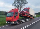 Holowanie ASSISTANCE 24H Sandomierz transport pomoc drogowa - 4