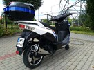 Zipp quantum r 125 - 9