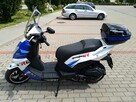 Zipp quantum r 125 - 4