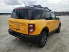 Ford Bronco Sport, 2021, 2.0L, 4x4, od ubezpieczalni - 3
