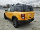 Ford Bronco Sport, 2021, 2.0L, 4x4, od ubezpieczalni - 4