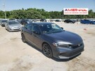 Honda Civic 2022, 2.0L, od ubezpieczalni - 1