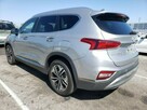 Hyundai Santa Fe 2020, 2.0L, porysowany lakier - 5