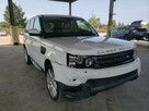 Land Rover Range Rover Sport 5.0L, 4x4, od ubezpieczalni - 2