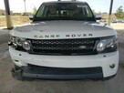 Land Rover Range Rover Sport 5.0L, 4x4, od ubezpieczalni - 3
