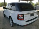 Land Rover Range Rover Sport 5.0L, 4x4, od ubezpieczalni - 5