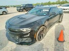 Chevrolet Camaro SS, 2019, 6.2L, od ubezpieczalni - 2