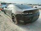Chevrolet Camaro SS, 2019, 6.2L, od ubezpieczalni - 4