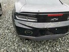 Chevrolet Camaro 2018, 2.0L, porysowany lakier - 4