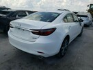 Mazda 6 2021, 2.5L, od ubezpieczalni - 4