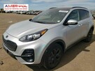 Kia Sportage 2021, 2.4L, 4x4, od ubezpieczalni - 1