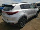 Kia Sportage 2021, 2.4L, 4x4, od ubezpieczalni - 4