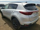 Kia Sportage 2021, 2.4L, 4x4, od ubezpieczalni - 5