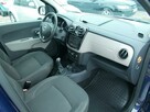 Dacia Lodgy 1,2 Benzyna 115KM!!Tylko 115 tyś km!!!Klima,7-Osobowy!!!Navigacja!!! - 7