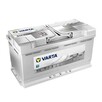 Akumulator 95Ah 850A EN VARTA Silver Dynamic AGM G14 A5 - 1