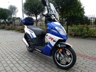 Zipp quantum r 125 - 1