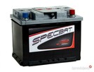 Akumulator SPECBAT 60Ah 480A - 1