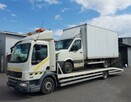 Holowanie ASSISTANCE 24H Sandomierz transport pomoc drogowa - 5