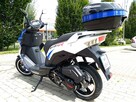Zipp quantum r 125 - 8